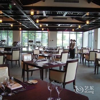 Genway International Hotel 소주 외부 사진